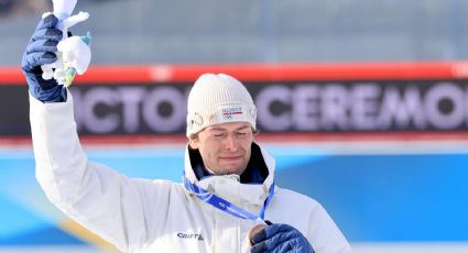 Exnovia del atleta que confesó su infidelidad en los JO de Invierno revela su sentir: “Es difícil de perdonar"