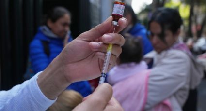 ¿Tienes sarampión?: cómo saber si tienes los síntomas y si necesitas vacunarte