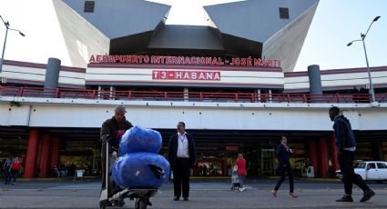 Crisis en Cuba: Rusia se suma a la suspensión de vuelos por la escasez de combustible