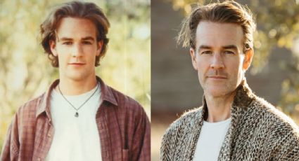 Tras una batalla contra el cáncer, fallece el actor James Van Der Beek, protagonista de “Dawson’s Creek”