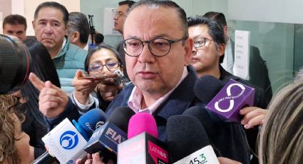 CIDH admite en tiempo récord denuncia del PAN contra reforma judicial; “se puede echar atrás elección de jueces”, asegura Germán Martínez