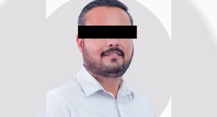 Procesan al director de obras de Tequila por posesión de cartuchos y tráfico de drogas