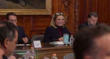 Gobierno de Chihuahua supervisa avances del Pacto por el Desarrollo y la Prosperidad en el estado