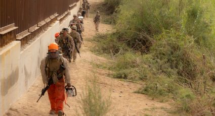 Desde hace siete meses, el gobierno de EU advirtió un aumento en el uso de drones por los cárteles mexicanos en la frontera