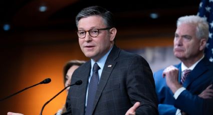 Cámara de Representantes aprueba resolución que frena los aranceles impuestos a Canadá por Trump