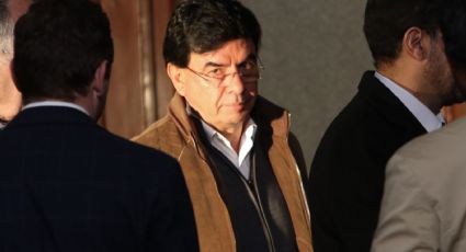 Julio Scherer vincula a Jesús Ramírez con Sergio Carmona, el “rey del huachicol”