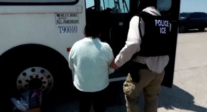 ICE los deporta y México los ignora: la otra crisis migrante