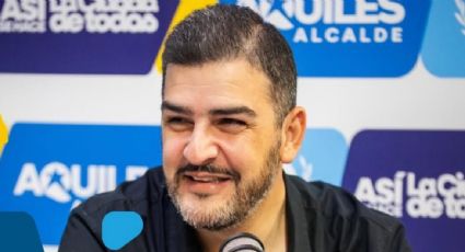 Ordenan prisión preventiva contra el alcalde de Guayaquil por caso de presunto lavado de activos