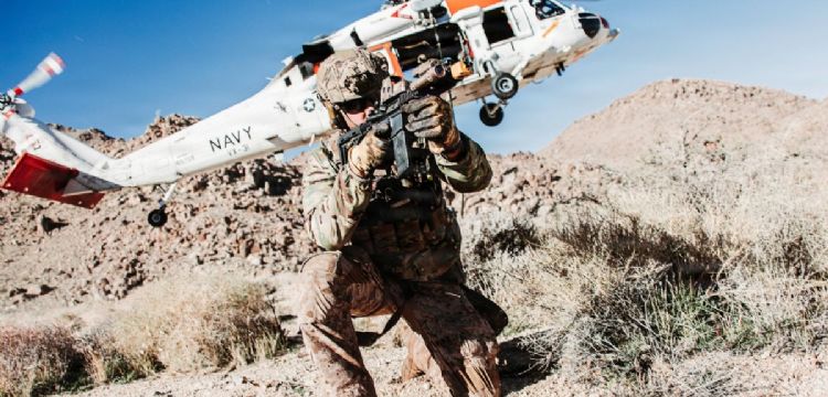 Senado autoriza el ingreso a México de elementos de la Marina de Estados Unidos