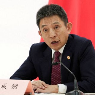 China y México sostienen reunión en Beijing tras tensiones comerciales por imposición de aranceles