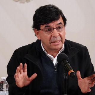 Jesús Ramírez construyó una estructura clientelar desde el SME para favorecer a Brugada: Scherer