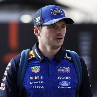 Verstappen explota contra los nuevos autos de F1: “Son como de Fórmula E cargados con esteroides”