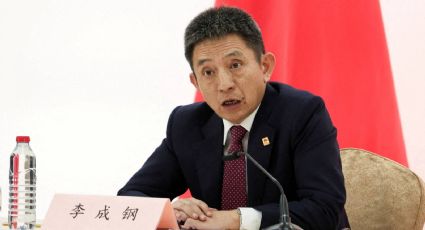 China y México sostienen reunión en Beijing tras tensiones comerciales por imposición de aranceles