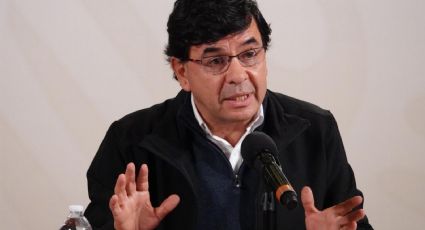 Jesús Ramírez construyó una estructura clientelar desde el SME para favorecer a Brugada, acusa Scherer Ibarra