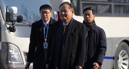 Exministro del Interior de Corea del Sur irá a la cárcel siete años por ayudar a imponer la ley marcial