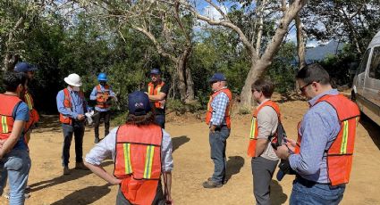 La minera Vizsla Silver confirma que todavía siguen desaparecidos cinco de sus 10 trabajadores secuestrados en Sinaloa