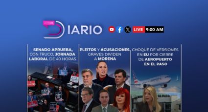 Latinus Diario: 12 de febrero