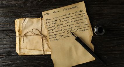 Conoce las cartas de amor que han permanecido a través del tiempo, las guerras y las injusticias