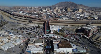 EU detectó la presencia de 27 mil drones durante 2024 cerca de su frontera con México