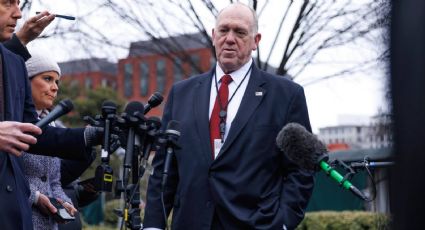 Ponen fin al despliegue masivo de ICE en Minnesota tras asesinato de dos estadounidenses