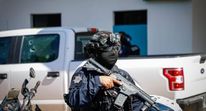 Sujetos armados asesinan a menor de 15 años en Culiacán cuando fue a comprar un biberón para gatos que rescató