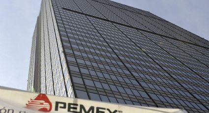 Pemex necesita aumentar su producción casi 23% para alcanzar su meta de barriles diarios