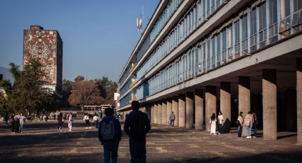Integran a la Junta de Gobierno de la UNAM a la hija de Rosaura Ruiz, secretaria de Ciencia del gobierno de Sheinbaum
