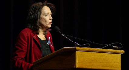 Senadora de EU atribuye cierre del aeropuerto de El Paso al despliegue de un sistema antidrones láser del Ejército