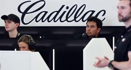 Checo Pérez coincide con quejas de Verstappen al comparar los nuevos autos de F1 con los de Fórmula E y advierte: “Esto puede volverse caótico”