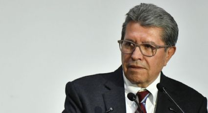 Diputados discutirán el dictamen que reduce la jornada labora a 40 horas en dos semanas: Monreal