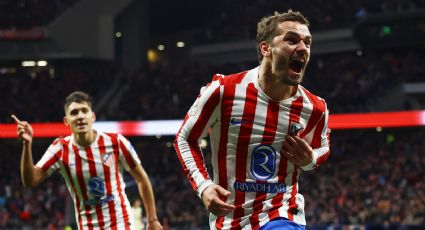 ¡Necesita un milagro! El Barcelona es goleado por el Atlético de Madrid, que pone un pie en la Final de la Copa del Rey