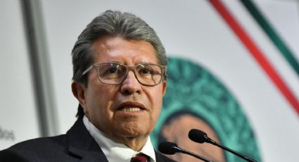 “Nunca he jugado doble; no estoy a favor de que Saúl sea candidato”, asegura Monreal sobre intención de su hermano para buscar la gubernatura de Zacatecas