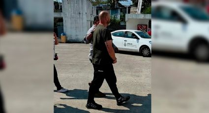 Imputan a ciudadano de Dinamarca por intento de violación a una niña de ocho años en Veracruz