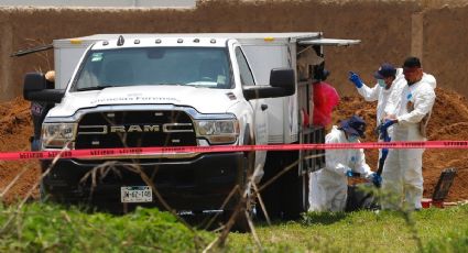 Embajada de Canadá en México exige justicia por mineros desaparecidos en Sinaloa