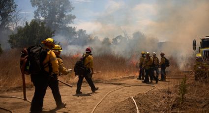Gobierno de California pagará durante un año hipotecas de personas afectadas por incendios