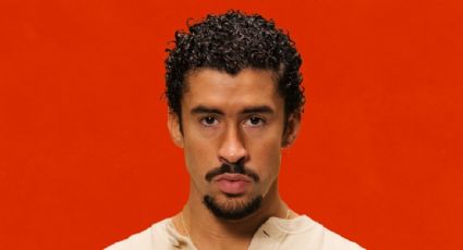 Reconocen a Bad Bunny por su aporte a la difusión del español en el mundo