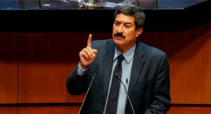 Reforma judicial requiere "cirugía mayor" y jueces con experiencia, dice el morenista Javier Corral