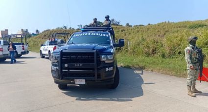 Dejan cuerpos desmembrados en hieleras en distintos puntos de Coatzacoalcos, Veracruz