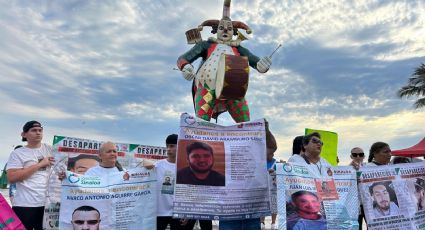 Arranca el Carnaval Internacional de Mazatlán en medio de la violencia y crisis de desapariciones en Sinaloa
