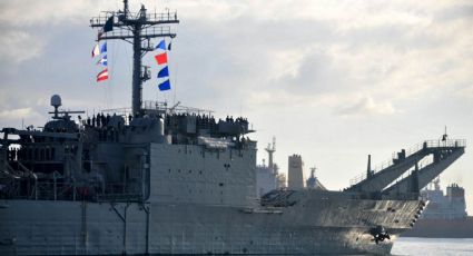 México, Chile y Rusia, los países que se enfrentan a EU al enviar ayuda humanitaria a Cuba