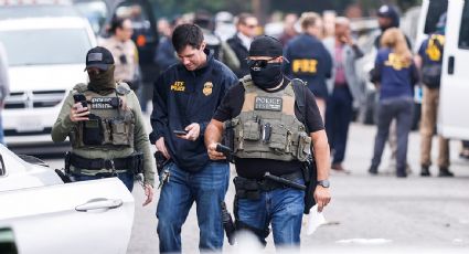 Salidas voluntarias de migrantes detenidos en EU alcanza récord de 28%, dice CBS