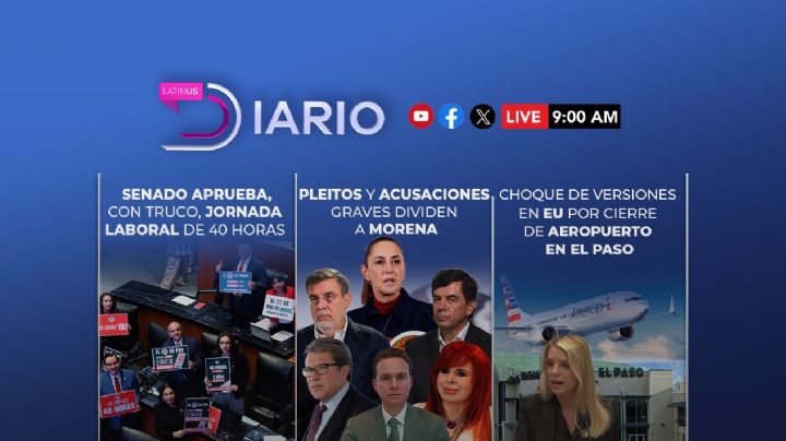 Latinus Diario: 12 de febrero