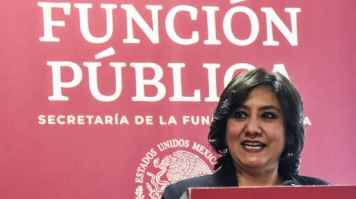 AMLO protegió actos de corrupción del hijo de Manuel Bartlett que obligaron la salida de Irma Eréndira Sandoval, acusa Scherer Ibarra