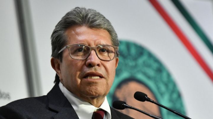 “Nunca he jugado doble; no estoy a favor de que Saúl sea candidato”, asegura Monreal sobre intención de su hermano para buscar la gubernatura de Zacatecas