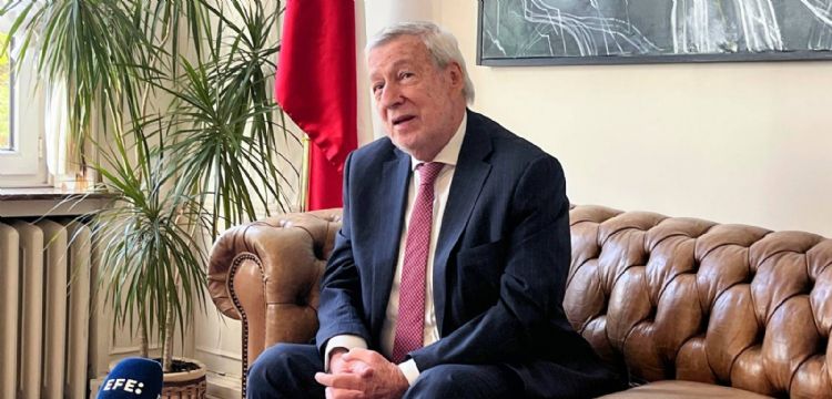 Crisis en Cuba: Chile anuncia que enviará ayuda humanitaria a través de un fondo especial