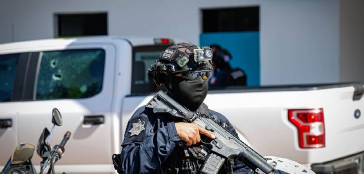 Sujetos armados asesinan a menor en Culiacán que había salido a comprar un biberón para gatos