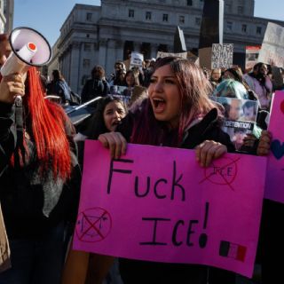 ICE gastará 38 mil millones de dólares en centros de detención en EU