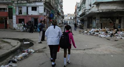 Sanciones a Cuba de EU incumplen con la Carta de Naciones Unidas y el derecho internacional: ONU