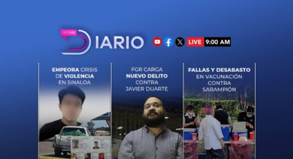 Latinus Diario: 13 de febrero