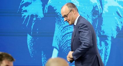 Canciller alemán afirma que EU pierde hegemonía y llama a reforzar relaciones de la OTAN